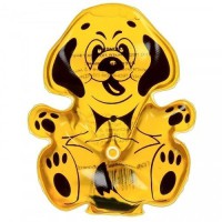 Грелка солевая собачка