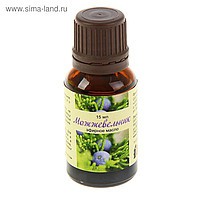 Масло можжевельника в инд. уп. 10 мл