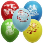 Воздушный шар, Belbal (Белбал) Дисней Тачки