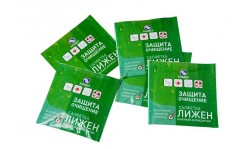 Салфетки Лижен кожный антисептик 8 шт.