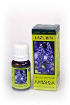 Масло лаванды в инд. уп. 10 мл