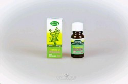 Масло мелиссы Mirrolla эфирное 10 мл