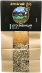 Чай травяной, Алтайский дар 100 г успокаивающий