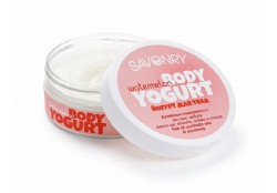 Йогурт для тела Savonry Арбуз