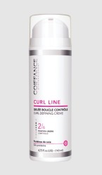 Гель Coiffance для создания локонов 140 мл