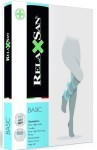 Гольфы антиварикозные, Relaxsan (Релаксан) р. 2 арт. 950 280 den Гамбалетто бейсик телесные