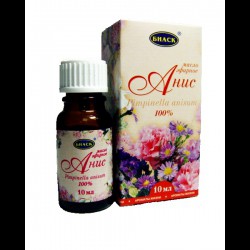 Масло эфирное Биаск анис 10 мл