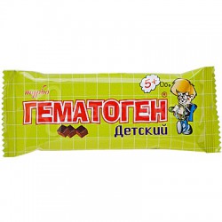 Гематоген