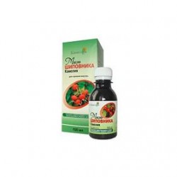 Масло шиповника камелия 100 мл