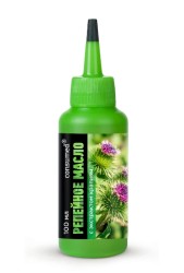 Масло репейное с крапивой Consumed 100 мл