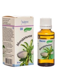 Масло миндальное Elfarma косметическое 30 мл