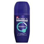 Дезодорант-антиперспирант для мужчин, Deonica (Деоника) 50 мл фо мен Невидимый 48 часов ролик