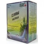 Сенны листья, сырье 50 г 1 шт