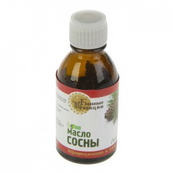 Масло сосны 1 шт. 25 мл
