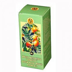 Масло шиповника Дивеево 100 мл