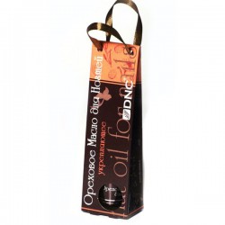 Масло для ногтей Ореховое укрепляющее 6 мл