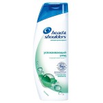 Шампунь, Head & Shoulders (Хэд энд Шолдерс) 400 мл Успокаивающий уход