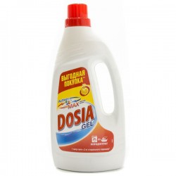 Гель для стирки Dosia 1000 мл