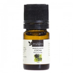 Масло сосны Mi&Ko эфирное 5 мл
