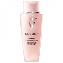 Сыворотка-молочко Vichy Идеал Боди 200 мл