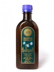 Масло льняное Вологодское 500 мл