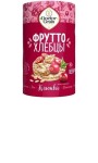 Хлебцы, Doctor Grain (Доктор Граин) 80 г Ростовские Фрутто с клюквой