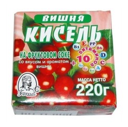 Кисель