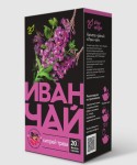 Чайный напиток, Altay Seligor (Алтай Селигор) фильтр-пакет 1.5 г 20 шт Иван-чай