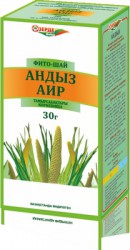 Аира корневища