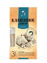 Масло каменное Алтэя 3 г