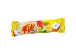 Мюсли батончик 30 г FIT сочный без сахара