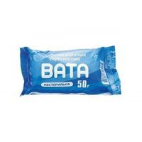 Вата нестерильная