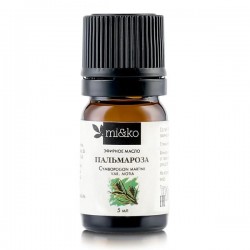 Масло пальмарозы Mi&Ko эфирное 5 мл