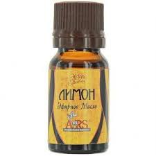 Масло лимона в инд. уп. 10 мл