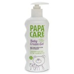 Гель для купания детский, Papa Care (Папа Кэа) 250 мл