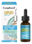 Лифтинг-сыворотка для лица, Compliment (Комплимент) 25 мл Эксперт+ увлажняющая коллаген + гиалуроновая кислота