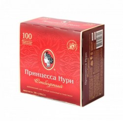 Чай