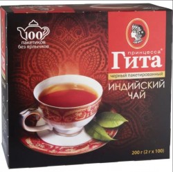Чай