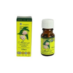 Масло розового дерева в инд. уп. 10 мл