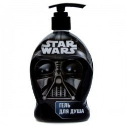 Гель для душа Звездные Войны 300 мл