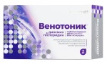 Венотоник, Консумед таблетки 60 шт