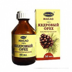 Масло эфирное Биаск кедр 30 мл