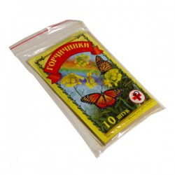 Горчичник 10 шт.