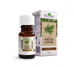 Масло сосны Mirrolla эфирное 10 мл