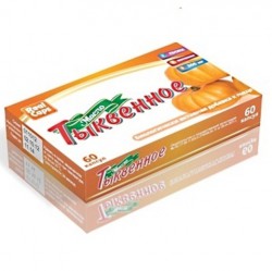 Масло тыквенное 60 шт. капс. 300 мг