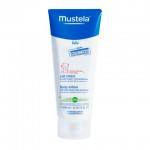 Гель для мытья, Mustela (Мустела) 200 мл бебе с кольд-кремом