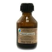 Грудной эликсир эликсир 25 мл 1 шт.