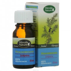 Масло можжевельника эфирное 10 мл