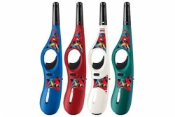 Зажигалка Рэгби 24/144 B-01