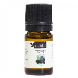 Масло пихты Mi&Ko эфирное 5 мл